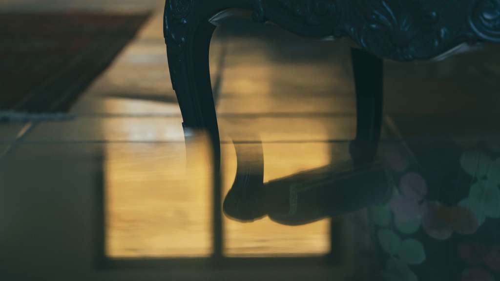 Dites Bonjour Studio 